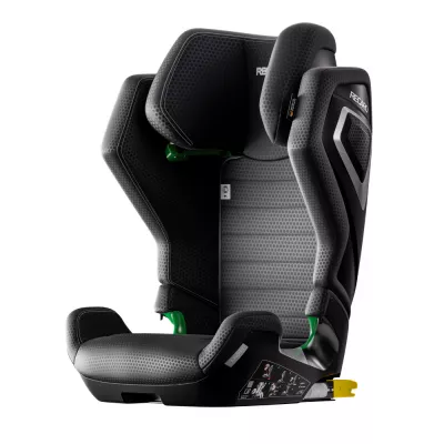 Автокресло Recaro Axion 1 (от 3 до 12 лет), Fresh Black