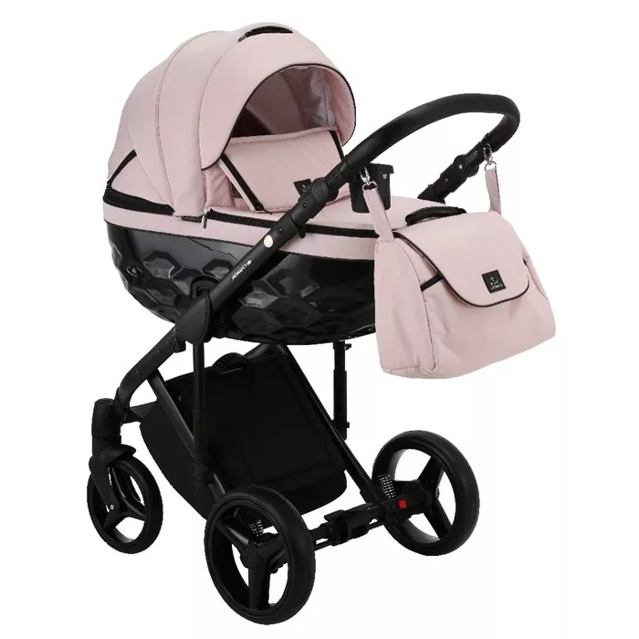 Коляска Adamex Chantal 3 В 1 - C215