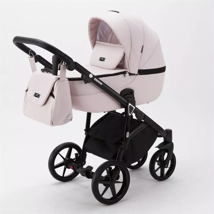 Коляска Adamex Bibione 3 В 1 – BI-PS26