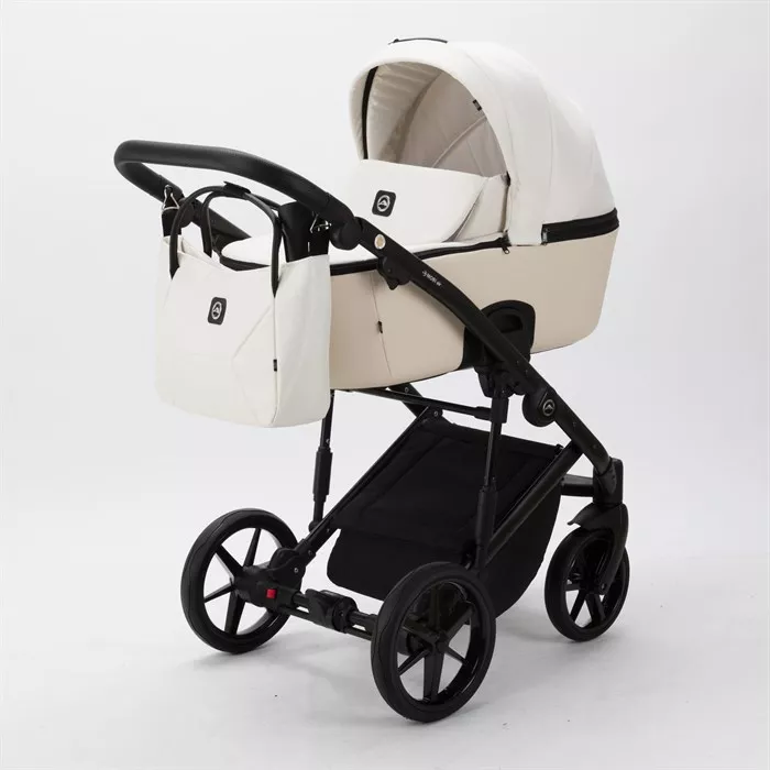 Коляска Adamex MOBI Air 3 В 1 – M-PS106