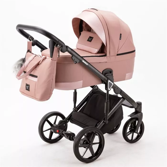 Коляска Adamex Marco 3 В 1 - GA4