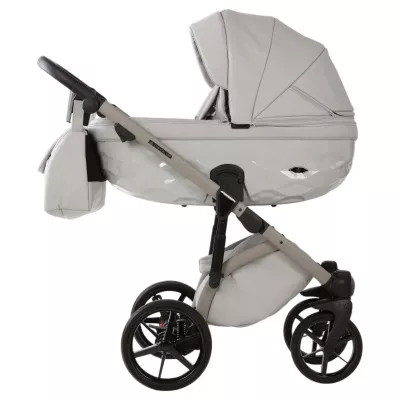 Коляска Adamex Chantal Pro Natura 2 в 1, CN-9-MOON