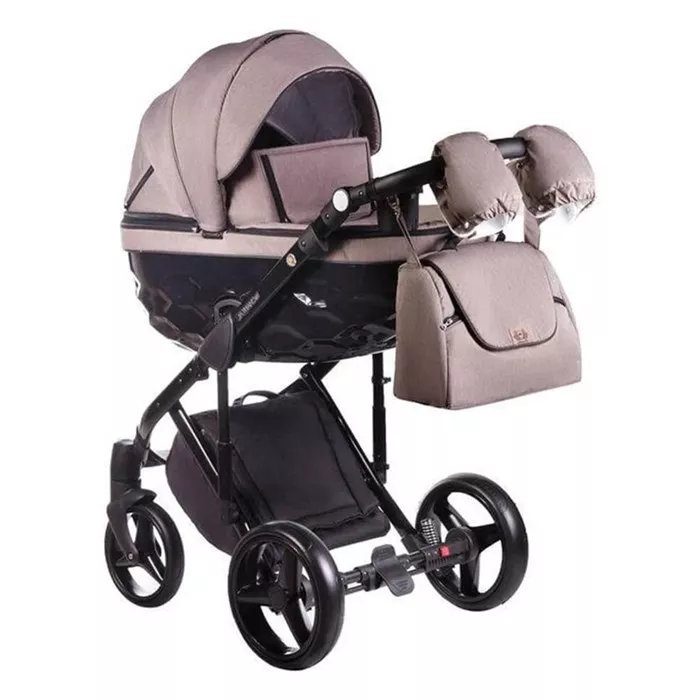 Коляска Adamex Chantal 2 В 1 - C205