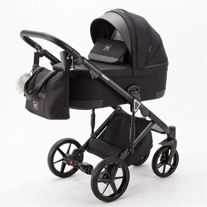 Коляска Adamex Marco 2 В 1 - GA12