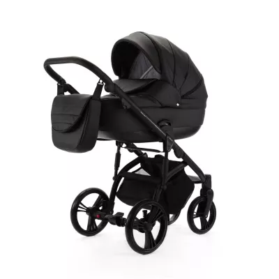 Коляска Adamex Lanti Deluxe 3 в 1, LN-SA-2