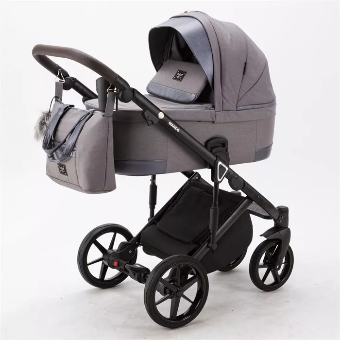 Коляска Adamex Marco 2 В 1 - GA2