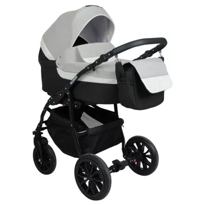 Коляска 2в1 Alis ALVARO (Al 04)