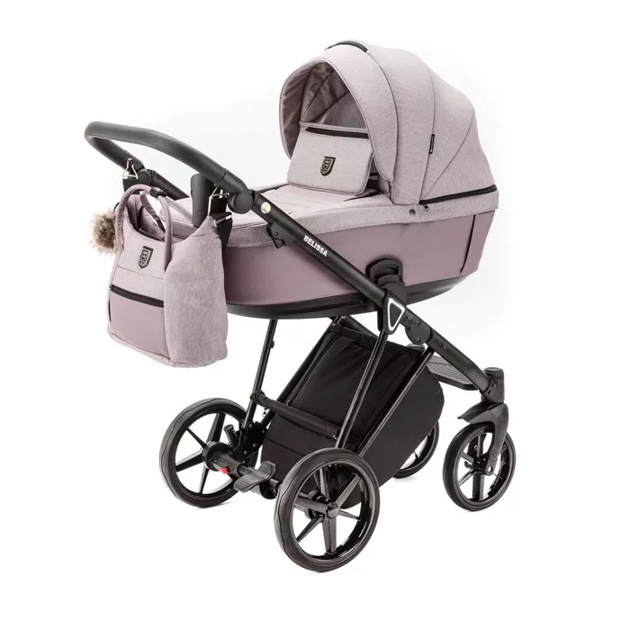 Коляска Adamex Belissa 2 В 1 – B-PS21