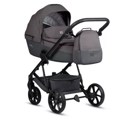 Коляска Tutis VIVA 6 Essential New 2 в 1, Periscape (1612072)