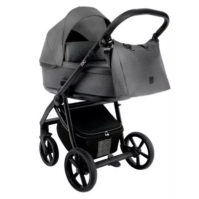 Коляска Roan Esso 2 в 1, Grey
