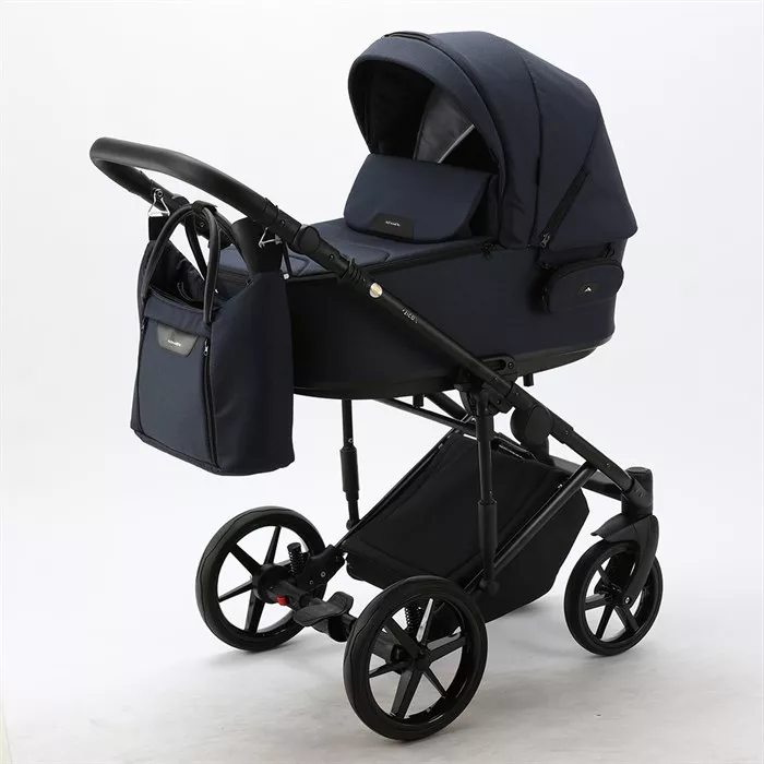 Коляска Adamex Zico 3 В 1 – Z-TK12