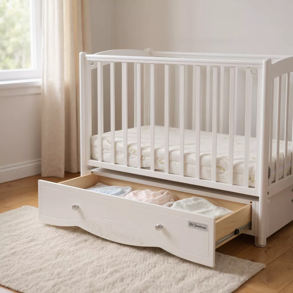 Регулируемая боковая стенка