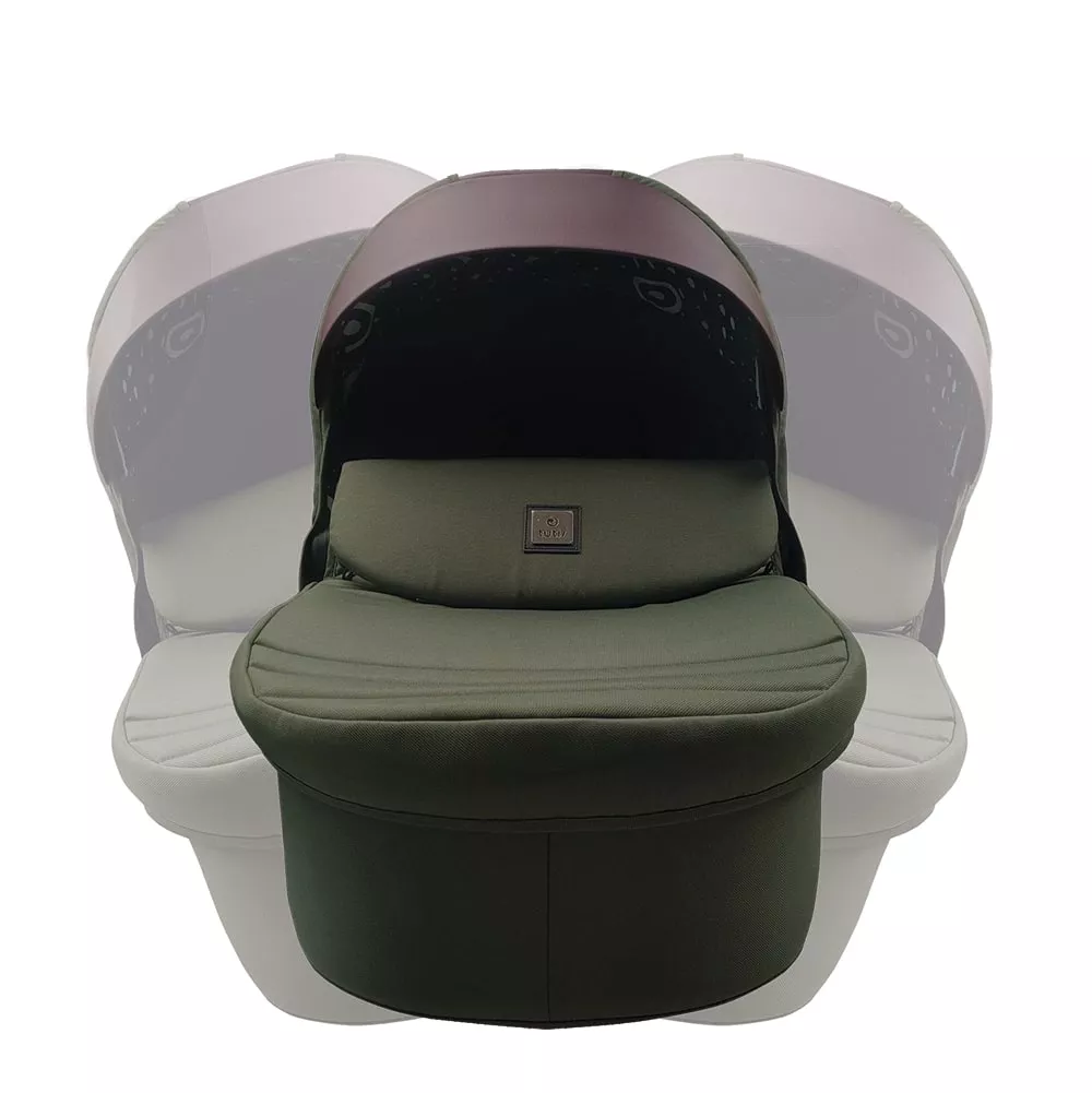 Боковое укачивание